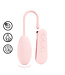 Loveline Félicité 10-Speed Pink Egg Vibe - Powerful, Discreet, Waterproof Pleasure