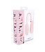 Loveline Loveline Paris 10-Functies Roze Siliconen Ei Vibrator Met Stil Motor