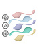 Loveline Loveline Multicolour Pelvic Floor Kegel Training Set with 5 Weights