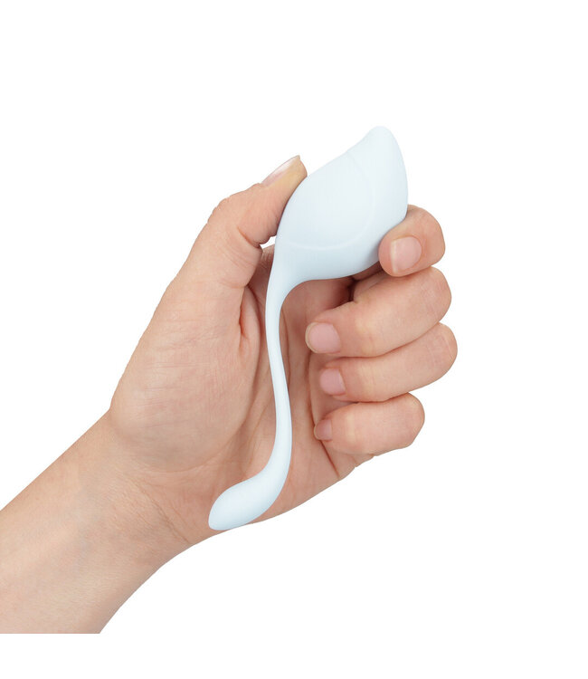 Loveline Loveline Beckenbodentraining-Set 5 Gewichte für Kontrolle & Komfort