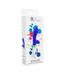 Luminous by Shots Luminous Dual Motor Vibrator Met 10 Snelheidsstanden Voor Clitoris En G-Spot