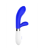 Luminous by Shots Luminous Dual Motor Vibrator Met 10 Snelheidsstanden Voor Clitoris En G-Spot