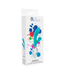 Luminous by Shots Luminous by Shots Agave Rabbit Vibrator Met 4 Extensions, Stil En Medisch Siliconen