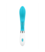 Luminous by Shots Luminous by Shots Agave Rabbit Vibrator Met 4 Extensions, Stil En Medisch Siliconen