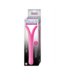 Nasstoys Seduce Me Twin Climaxer – 10-funktionaler Silikon Vibrator, wasserdicht