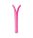 Nasstoys Seduce Me Twin Climaxer – 10-funktionaler Silikon Vibrator, wasserdicht
