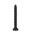 Ouch! Intense Scaled Anal Snake 35.5 cm - Flexible Deep Sensation Toy
