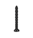 Ouch! Deep Comfort Stacked Anal Snake with Suction Cup - 34.1 cm