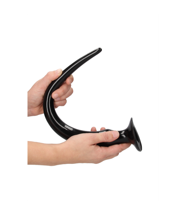 Ouch! Ass Spike Dildo 42 cm – Extreme Lust für Wagemutige