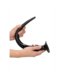Ouch! Ass Spike Dildo 42 cm – Extreme Lust für Wagemutige