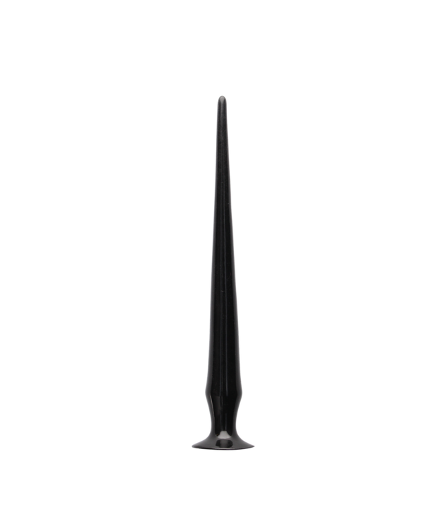 Ouch! Extreme Spike Dildo 42 cm Met 7,7 cm Diameter Voor Intense Stimulatie