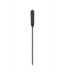 Ouch! Silikon-Vibrationsplug 45 cm – Flexible Harnröhrensonde für Genuss