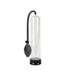 Pumped Pumped By Shots XXL Vacuümpomp Met 34 cm Cilinder En Siliconen Hoes