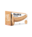 RealRock RealRock Verstelbare Hollow Strap-On Met Realistische Ballen 23 cm