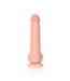 RealRock Realistischer Dildo 17,6 cm mit Saugnapf und Hoden - Intensives Vergnügen