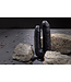 RealRock RealRock Realistische Dildo 15,2 cm Zwart Met Zuignap En Harnasfunctie
