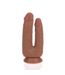 RealRock Double Trouble RealRock Dildo – Firm, Soft, and Intense Pleasure