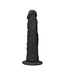RealRock Realistic Silky Soft Dong 23.7 cm - Body-Safe with Strong Suction Cup