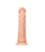 RealRock Ultrarealistischer Dildo 23,7 cm – Samtweich mit starkem Saugnapf