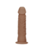 RealRock RealRock Realistische Dildo 23,7 cm Met Zuignap Zonder Teelballen