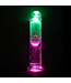 RealRock RealRock Vibrationsdildo 16,5 cm - Transparent, realistisch & vibrierend