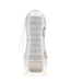 RealRock Easy Rider Masturbator Transparent – Kompakt, weich & intensiv stimulierend