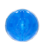 RealRock RealRock Compact Blue Masturbator Met Geribbelde Textuur - TPE