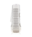 RealRock Transparante TPE Masturbator Met Geribbelde Textuur Voor Intens Genot