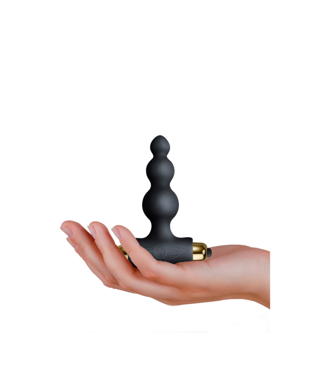 Rocks-Off Be Mine Set – Vibrationsspielzeug für Paare mit analer Stimulation
