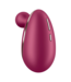 Satisfyer Satisfyer Clitoris Stimulator 12 Modes Met Flexibele Siliconen Tip Paars