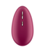 Satisfyer Spot On 1 Berry Clitoral Vibrator - 12 Modes, Waterproof & Rechargeable