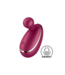 Satisfyer Spot On 1 Berry – Flexibler Klitorisvibrator mit 12 vibrierenden Modi