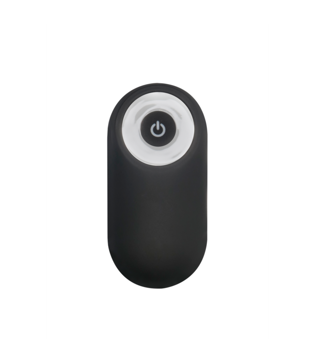 Sono Oplaadbare SONO Anale P-Spot Vibrator Met 10 Snelheden En Afstandsbediening
