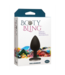 Doc Johnson Booty Bling Spade Butt Plug Klein – Stilvolle Pastell-Edelsteine
