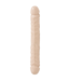 Doc Johnson Jr. Veined Double Header 30 cm - Flexible Double-Ended PVC Dildo