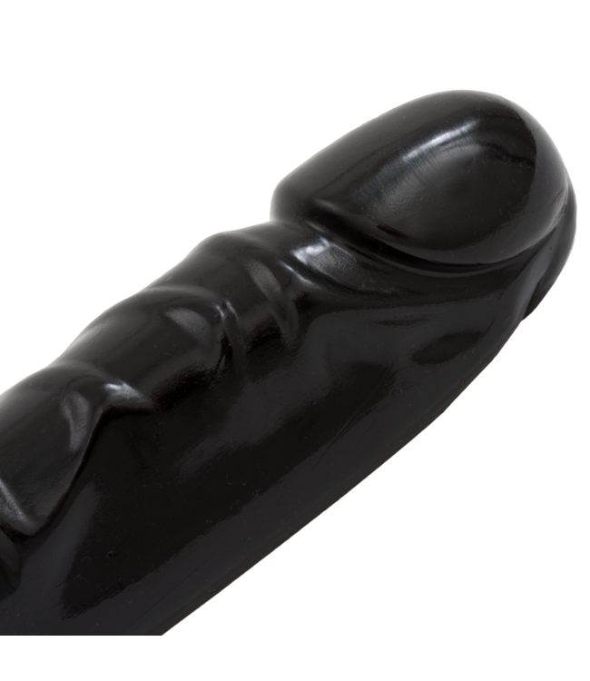 Doc Johnson Doc Johnson Jr. Veined Double Header 30.2 cm - Fun & Flexible Duo