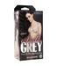Doc Johnson Sasha Grey Cream Pie Pocket Pussy – Ultrarealistisches Vergnügen