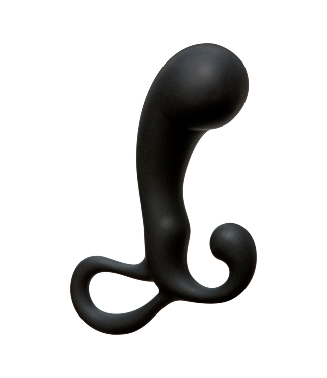 Doc Johnson Prostaat Massager Voor PC-Spier Versterking Met Siliconen Trekring