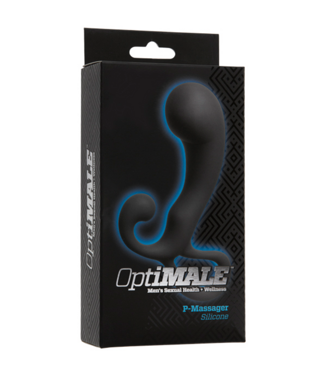 Doc Johnson OptiMALE Prostate Massager | Ultimate Pleasure & Health Experience