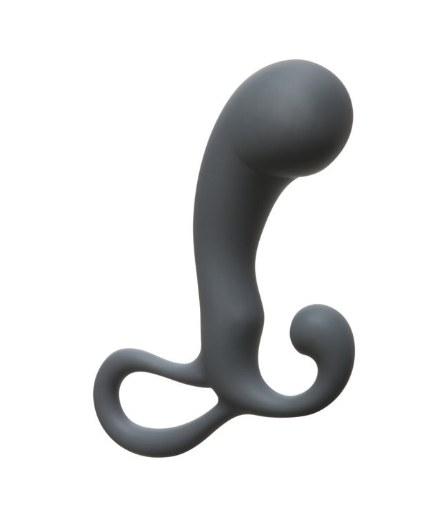 Doc Johnson Prostaat Massager Met Trekring Voor Optimaal Pc-Spierversterking En Stimulerende Orgasmes