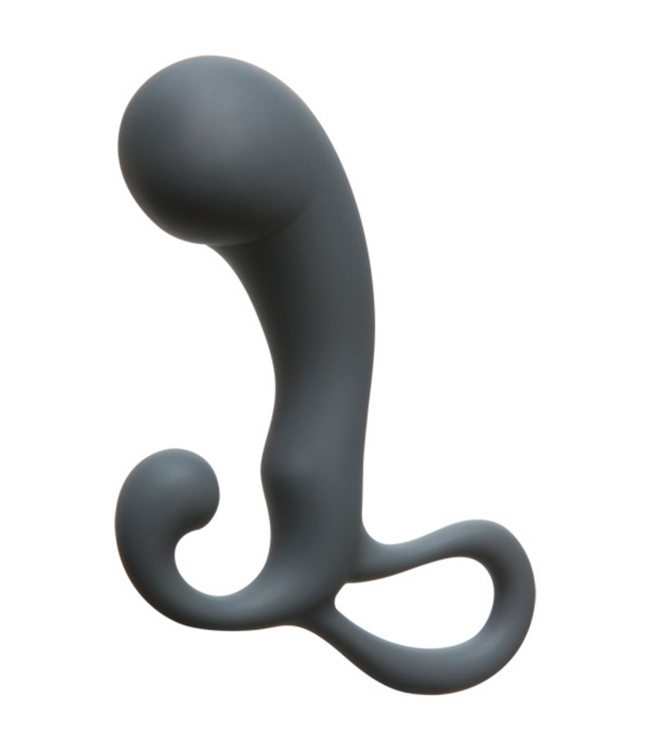 Doc Johnson OptiMALE Prostata-Massagegerät – Vergnügen & Gesundheit vereint