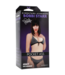 Doc Johnson Bobbi Starr ULTRASKYN Pocket Ass – Realistischer Masturbator für intensives Vergnügen