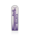 RealRock Dubbele Dildo 45 cm Transparant Veilig en Ftalatenvrij RealRock Crystal Clear