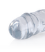 RealRock Crystal Clear RealRock Dubbele Dildo 45 cm Veilig en Veelzijdig