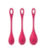 Satisfyer Yoni Power Kegel Balls - Strengthen Pelvic Floor & Enhance Orgasms