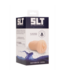 SLT Realistic Self-Lubricating Vaginal Masturbator for Ultimate Comfort