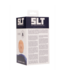SLT Realistic Self-Lubricating Vaginal Masturbator for Ultimate Comfort