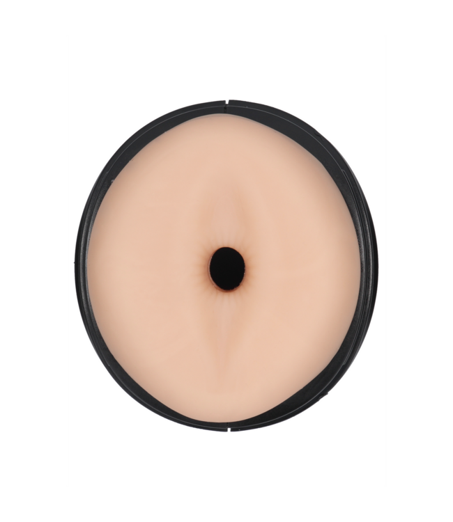 SLT Selbstschmierender Anal-Masturbator XL – Diskreter Genuss in Taschenlampenform