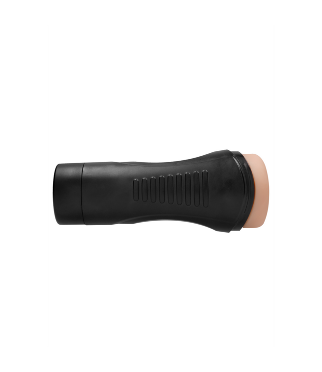 SLT Inconspicuous Self-Lubricating Torch Toy - Intense XXL Pleasure