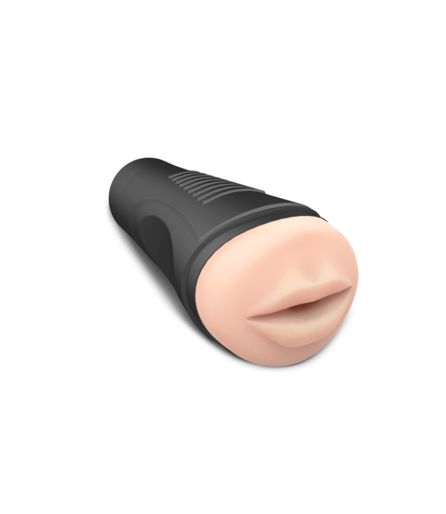 SLT Self-Lubricating Grip Masturbator XL – Discreet Pleasure & Easy Clean